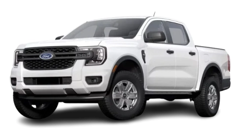 Ford Ranger XL 4WD 2024 Price in UAE