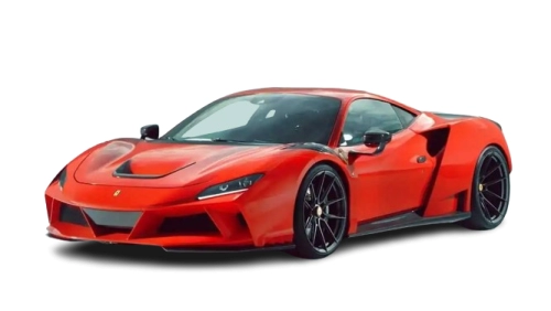 Ferrari F8 Tributo Price in USA