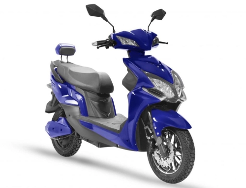 Odysse Electric Racer Price in Vietnam