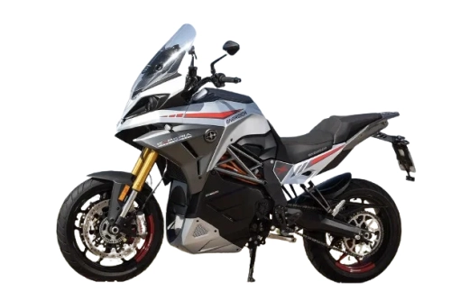 Energica Experia Price in Thailand