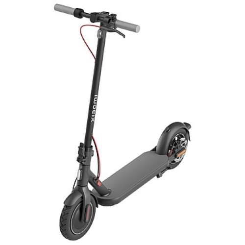 Xiaomi Electric Scooter 5 large image