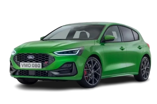 Ford Focus ST Edition 2025 Price in Bulgaria