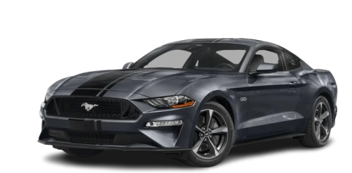 Ford Mustang GT 2024 Price in South Korea