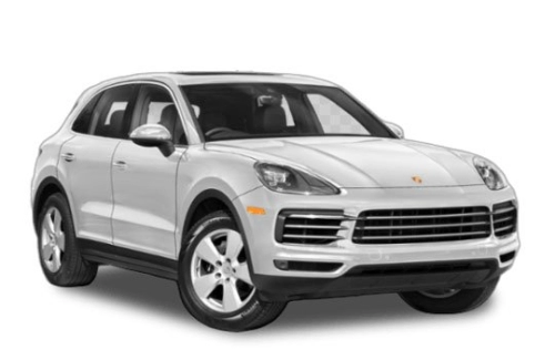 Porsche Cayenne S Platinum Edition 2023 Price in USA