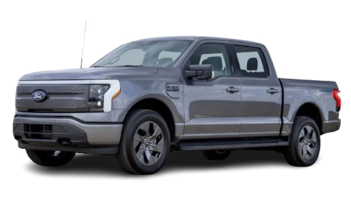 Ford F 150 Lightning Flash 2024 Price in Kenya