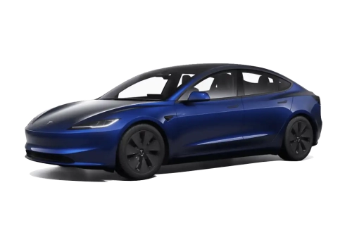 Tesla Model 3 Standard Range 2024 Price in Lithuania