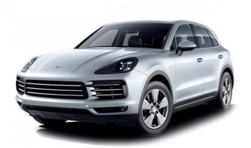 Porsche Cayenne GTS 2024 Price in Nepal