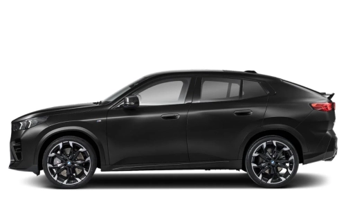 BMW X2 M35i 2024 Price in Kenya