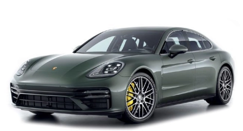 Porsche Panamera Turbo 2023 Price in USA