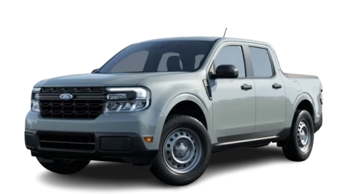 Ford Maverick Lariat AWD 2024 Price in Pakistan