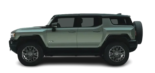 GMC Hummer EV SUV EV2x Price in Greece