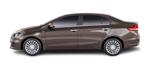 Suzuki Ciaz 2024 Price in Poland