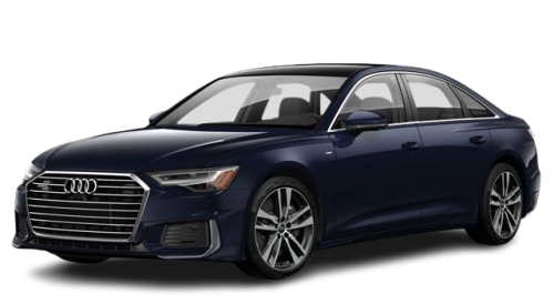 Audi A6 Price in USA