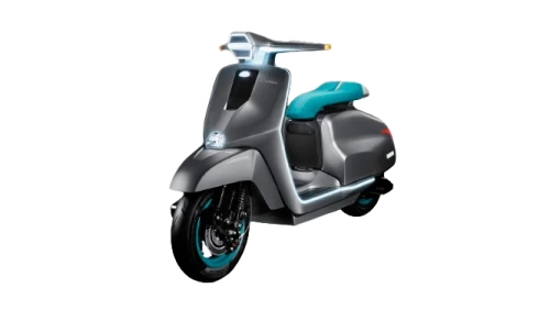 Lambretta Elettra 2025 Price in Sri Lanka