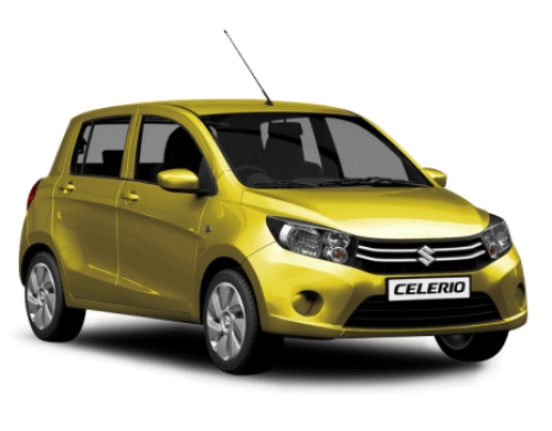 Suzuki Celerio Price in USA