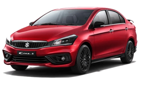 Suzuki Ciaz Price in Spain