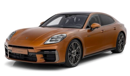 Porsche Panamera Turbo E-Hybrid 2025 Price in Australia