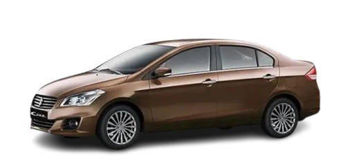 Suzuki Ciaz Alpha AT 2023 Price in USA