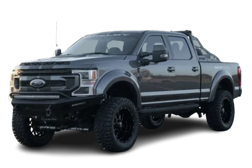 Ford Shelby F 250 Super Baja 2023 Price in Taiwan