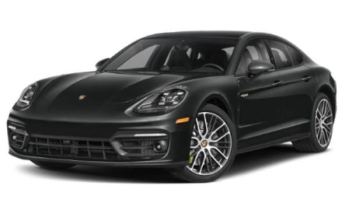 Porsche Panamera 4 E-Hybrid Platinum Edition 2023 Price in USA