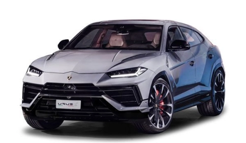 Lamborghini Urus 2024 Price in USA