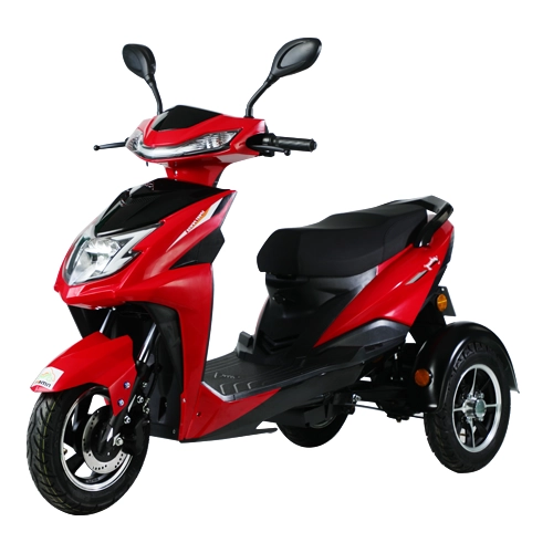 AMO Electric Jaunty 3W Price in Vietnam