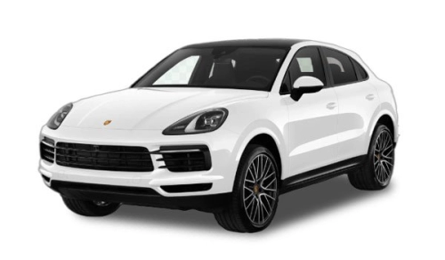 Porsche Cayenne S Coupe 2023 Price in USA