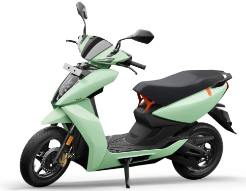 Ather Family Scooter Price in New Zealand