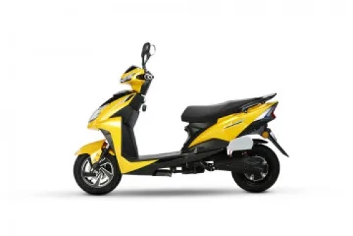 AMO Electric Jaunty Plus Price in Vietnam