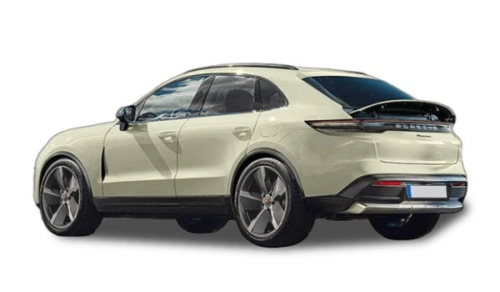 Porsche Macan GTS 2024 Price in Belgium