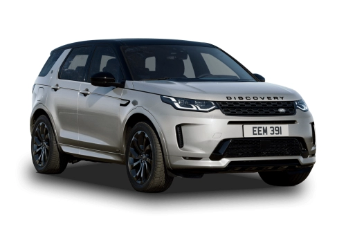 Land Rover Discovery Sport Price in Barbados