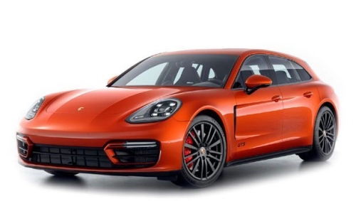 Porsche Panamera 4S E Hybrid Sport Turismo 2024 Price in Nepal