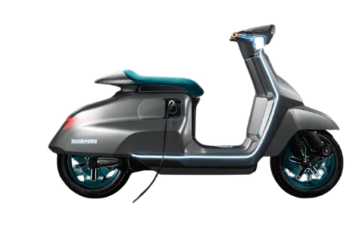 Lambretta Elettra 2024 Price in USA