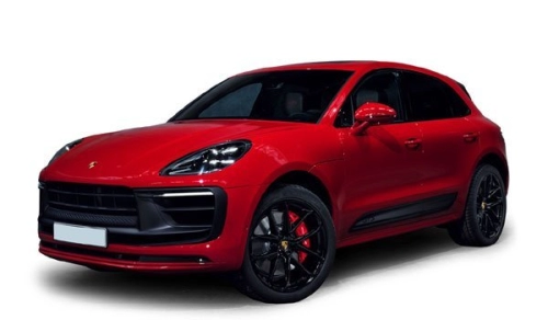 Porsche Macan GTS 2023 Price in Mexico