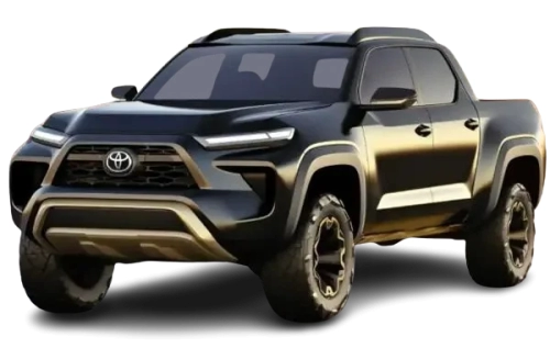 Ford Stout Pickup Truck 2025 Price in Thailand