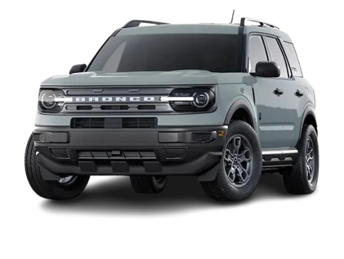 Ford Bronco Sport 2024 Price in Chile