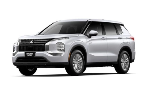 Mitsubishi Outlander Plug-In Hybrid SE 2024 Price in United Kingdom