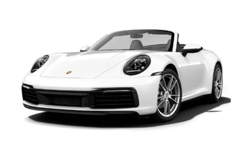 Porsche 911 Carrera GTS Cabriolet America 2023 Price in USA