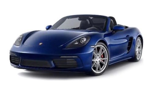 Porsche 718 Boxster GTS 4.0 2023 Price in Nepal