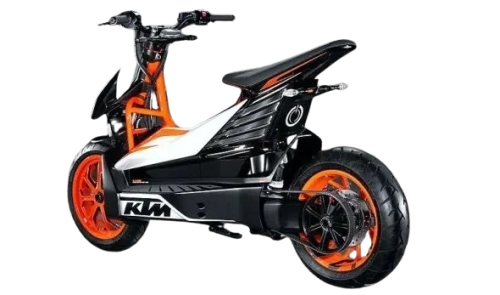 KTM E Speed 2025 Price in Costa Rica