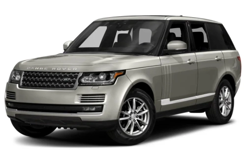 Land Rover Range Rover 3.0 l Petrol SE Price in USA