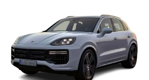 Porsche Cayenne Turbo E-Hybrid 2024 Price in Nepal