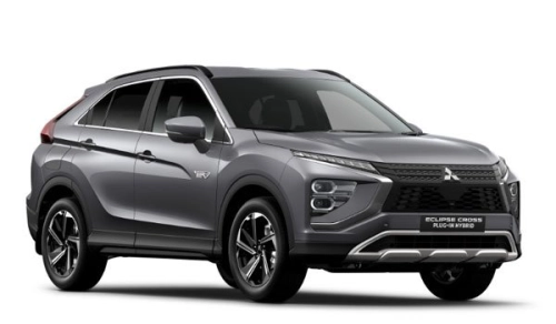 Mitsubishi Eclipse Cross 2024 Price in Morocco