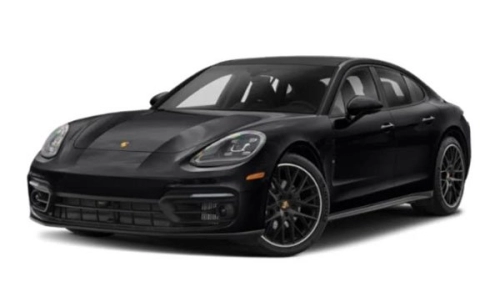 Porsche Panamera Platinum Edition 2023 Price in USA