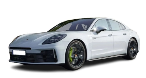 Porsche Panamera 4S E-Hybrid 2025 Price in Nepal