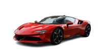 Ferrari 812 Price in Italy 