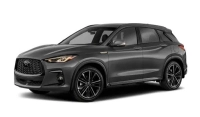 Infiniti QX50 Luxe AWD 2024 Price in USA 