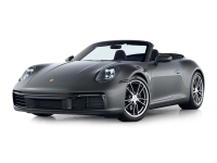 Porsche 911 Turbo Cabriolet 2024 Price in Nepal 