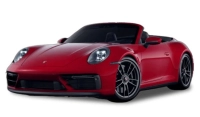 Porsche 911 Targa Edition 50 Years Porsche Design 2024 Price in Nepal 