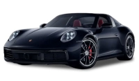 Porsche 911 Targa Edition 50 Years Porsche Design 2023 Price in Nepal 